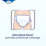 TENA Complete +Care Ultra Briefs