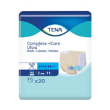 TENA Complete +Care Ultra Briefs