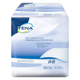 TENA Dry Washcloths