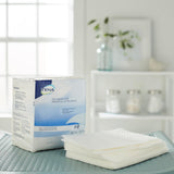 TENA Dry Washcloths