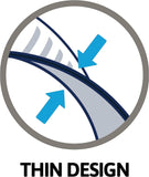 TENA for Men Guards, Maximum