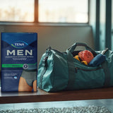 TENA Men Maximum Plus Protective Underwear