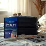 TENA Men Maximum Plus Protective Underwear