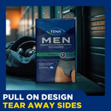 TENA Men Maximum Plus Protective Underwear
