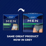 TENA Men Maximum Plus Protective Underwear