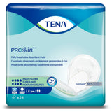 TENA ProSkin Absorbent Pads Night Super