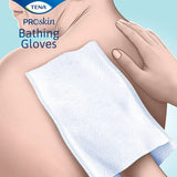 TENA ProSkin Bathing Gloves