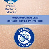 TENA ProSkin Bathing Gloves