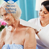 TENA ProSkin Bathing Gloves