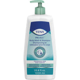 TENA ProSkin Body Wash & Shampoo