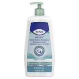 TENA ProSkin Body Wash & Shampoo
