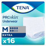 TENA ProSkin Extra Protective Underwear