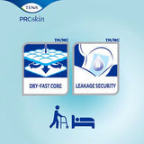 TENA Proskin Pads, Day Plus