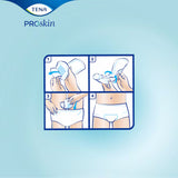 TENA Proskin Pads, Moderate