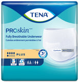 TENA ProSkin Plus Protective Underwear