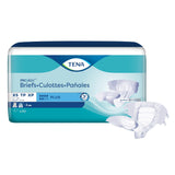 TENA ProSkin Plus XS Youth Diapers