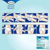 TENA ProSkin Stretch Super Briefs
