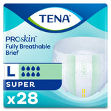 TENA ProSkin Super Adult Briefs