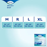 TENA ProSkin Ultra Adult Incontinence Briefs