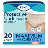 TENA ProSkin Underwear for Women