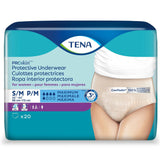 TENA ProSkin Underwear for Women