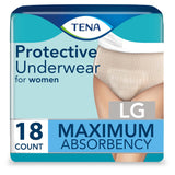 TENA ProSkin Underwear for Women