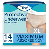 TENA ProSkin Underwear for Women