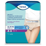 TENA ProSkin Underwear for Women
