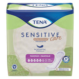 TENA Sensitive Care Extra Coverage Maximum Long Pads