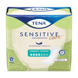 TENA Sensitive Care Moderate Incontinence Pads