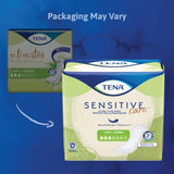TENA Sensitive Care Ultra Thin Light Incontinence Pads
