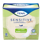 TENA Sensitive Care Ultra Thin Light Incontinence Pads