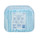 TENA Underpad Extra, Light Absorbency