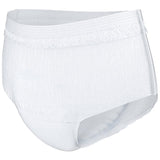 TENA Women's Super Plus Heavy Protective Underwear