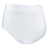 TENA Women's Super Plus Heavy Protective Underwear