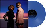 Swimmer (Translucent Blue Colored Vinyl) [Vinyl]