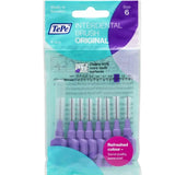 Tepe Interdental Brush Purple 1.1 mm 8-Pack