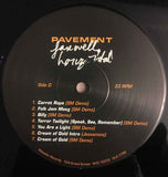 Terror Twilight: Farewell Horizontal [Box Set] [Vinyl]