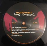 Terror Twilight: Farewell Horizontal [Box Set] [Vinyl]