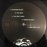 Terror Twilight: Farewell Horizontal [Box Set] [Vinyl]