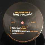 Terror Twilight: Farewell Horizontal [Box Set] [Vinyl]