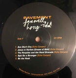 Terror Twilight: Farewell Horizontal [Box Set] [Vinyl]