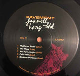 Terror Twilight: Farewell Horizontal [Box Set] [Vinyl]