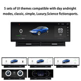 TESERY 10.88′′ Touch Screen Instrument Cluster Dashboard Display for Model 3/Y