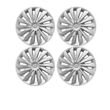 TESERY 18″ Blade Wheel Cover For Model 3 Highland (4PCS)