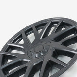 TESERY 18″ Original Style Wheel Cover For Model 3 Highland (4PCS)