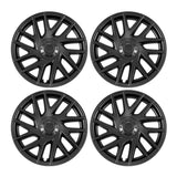 TESERY 18″ Original Style Wheel Cover For Model 3 Highland (4PCS)