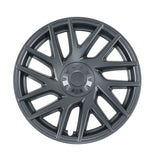 TESERY 18″ Original Style Wheel Cover For Model 3 Highland (4PCS)
