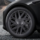 TESERY 18″ Original Style Wheel Cover For Model 3 Highland (4PCS)