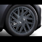 TESERY 18″ Original Style Wheel Cover For Model 3 Highland (4PCS)